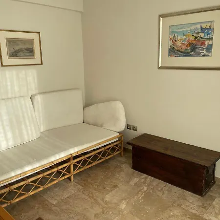 Neos Kosmos Penthouse, Sea And View * Ateny