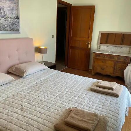 Neos Kosmos Penthouse, Sea And View Apartament Ateny